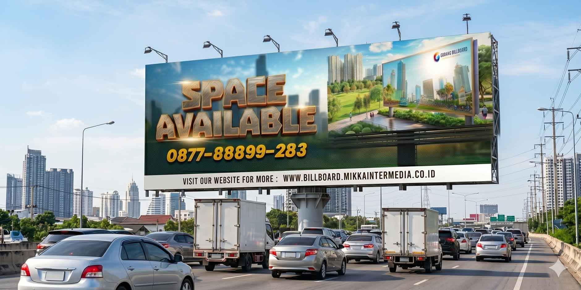 Sewa Videotron Jakarta - Mikka Intermedia